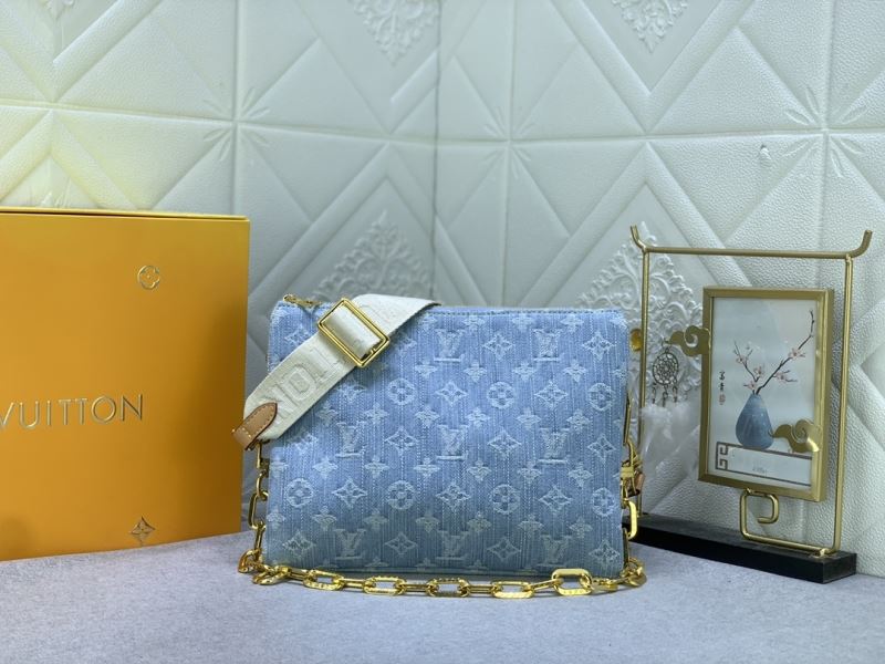 Louis Vuitton Satchel Bags